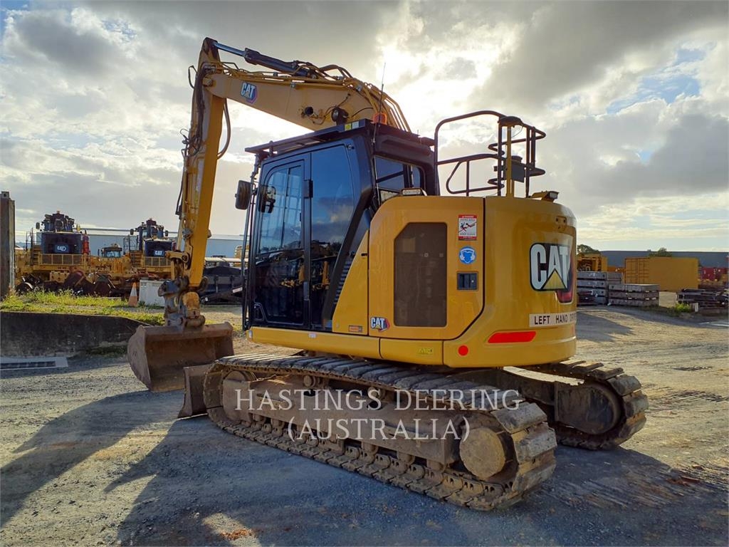 CAT 315-07 image 2
