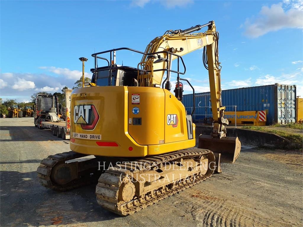 CAT 315-07 image 3