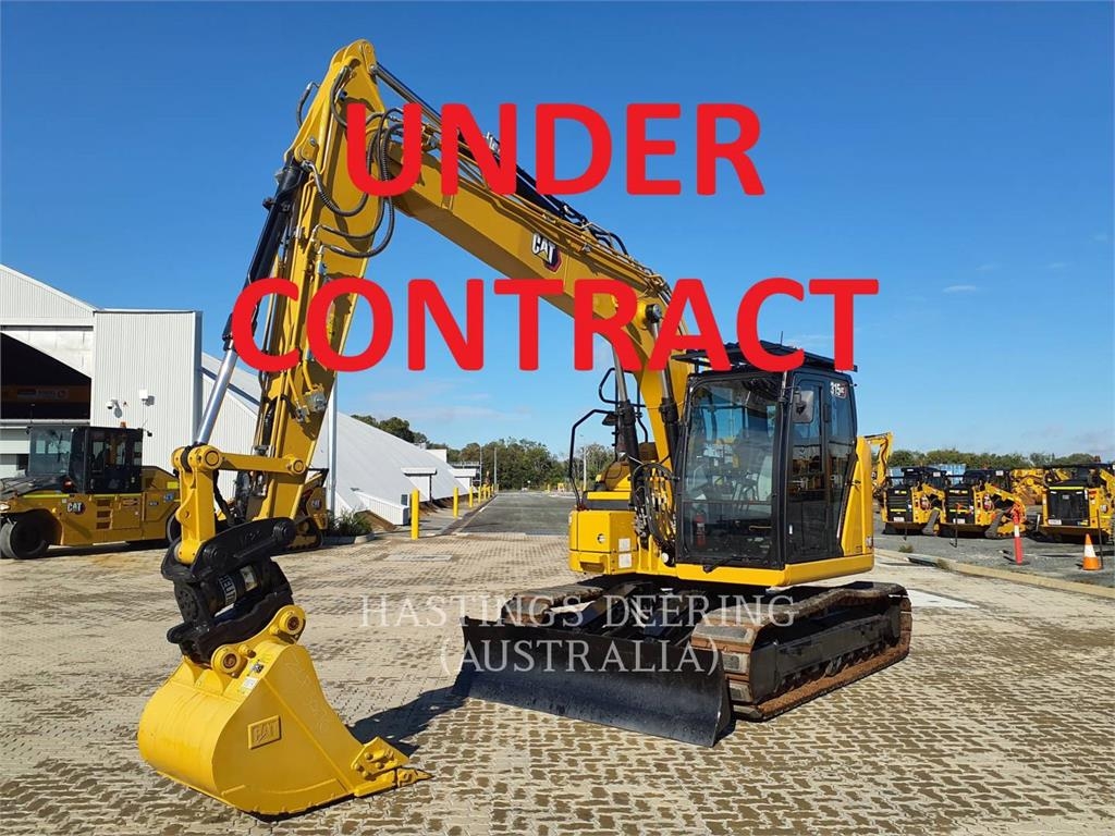 CAT 315-07GC