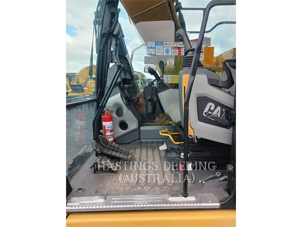 CAT 315-07GC image 10