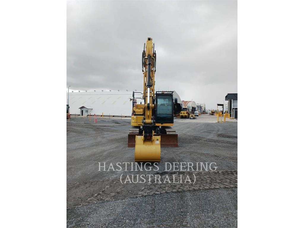 CAT 315-07GC image 11