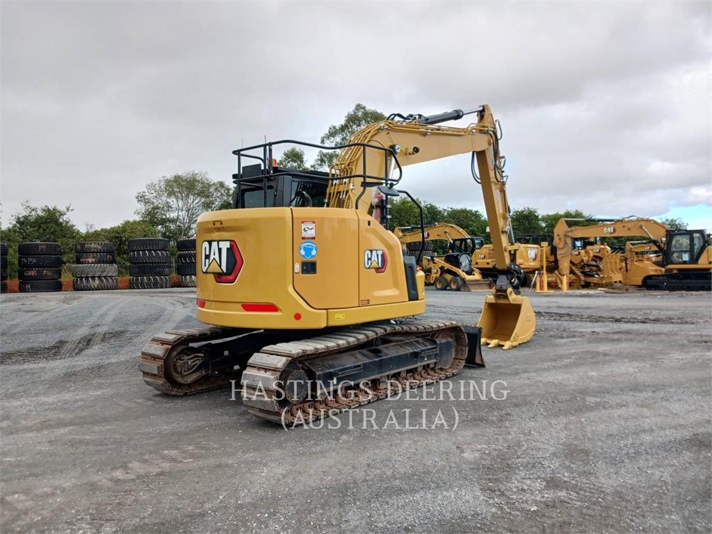 CAT 315-07GC image 3