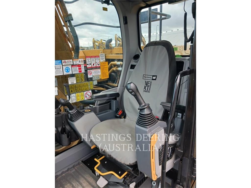 CAT 315-07GC image 9