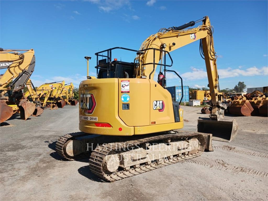 CAT 315-07 image 3