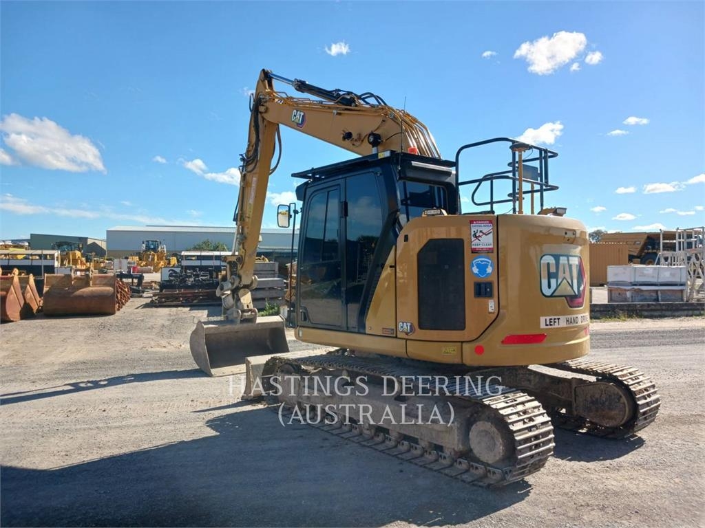 CAT 315-07 image 4