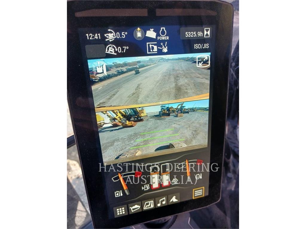 CAT 315-07 image 5