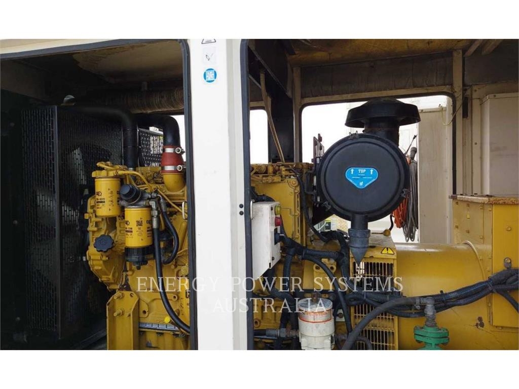 CAT 150KVA image 7