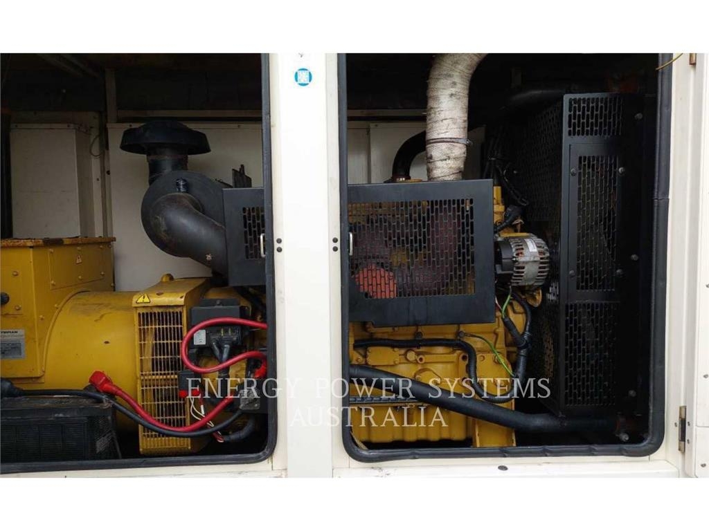 CAT 150KVA image 8