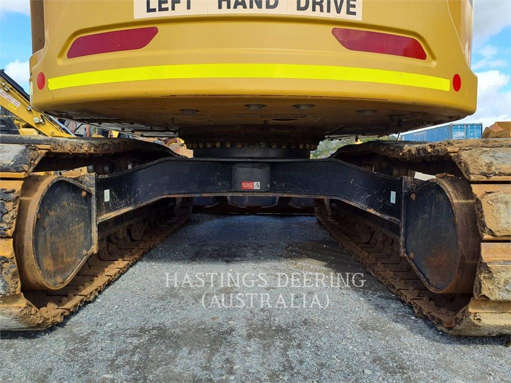 CAT 315-07 image 10