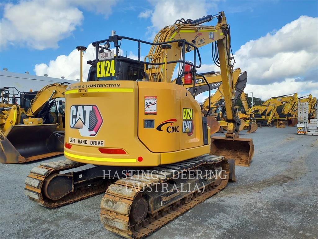 CAT 315-07 image 3
