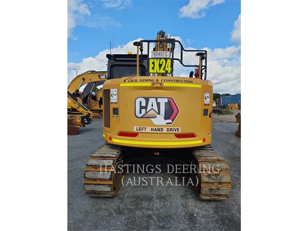 CAT 315-07 image 9