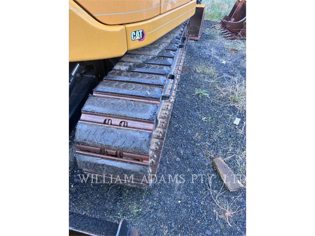 CAT 315-07 image 10