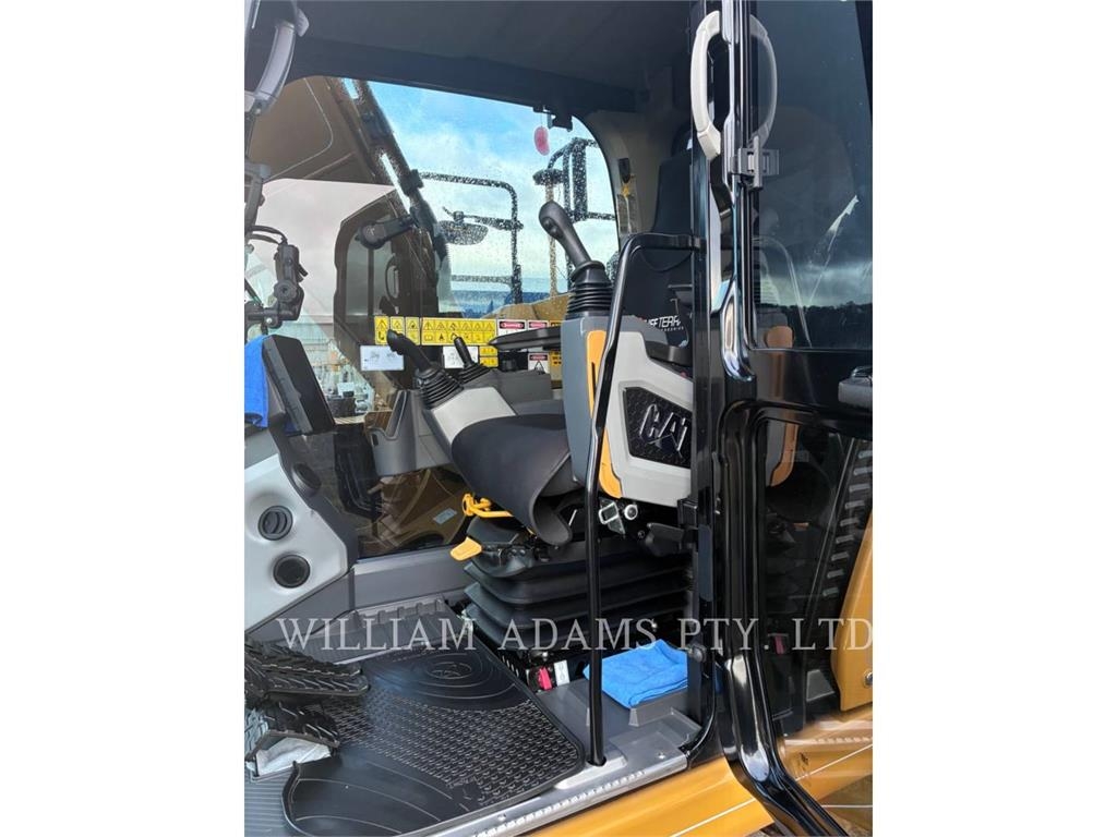 CAT 315-07 image 8