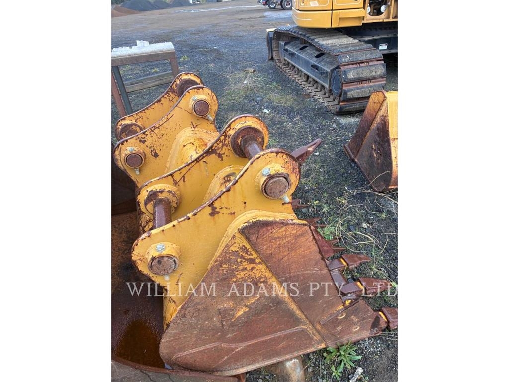 CAT 315-07 image 9