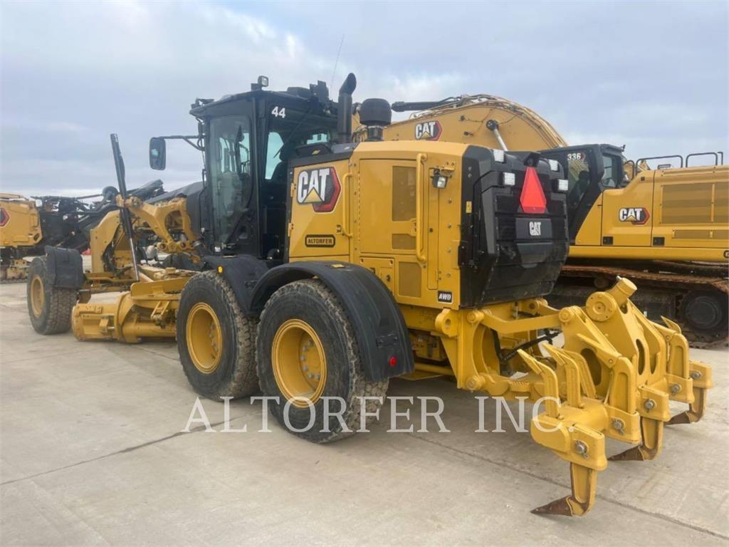 Cat 150 2023 CAT 150-15AWD For Sale - 467,500 USD | Cat Used
