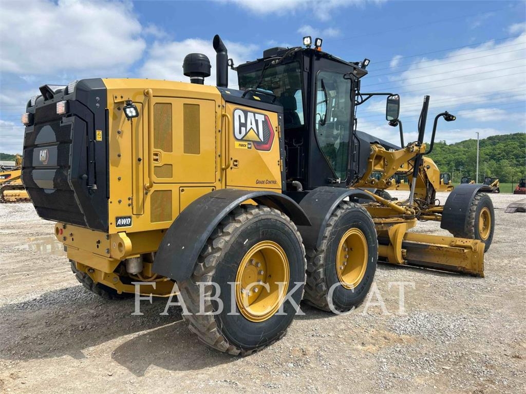 Cat 150 2021 CAT 150-15AWD For Sale - 293,000 USD | Cat Used