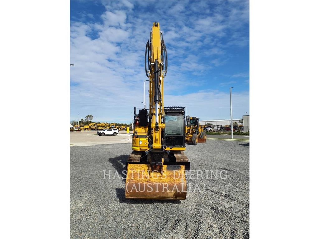 CAT 315-07 image 10