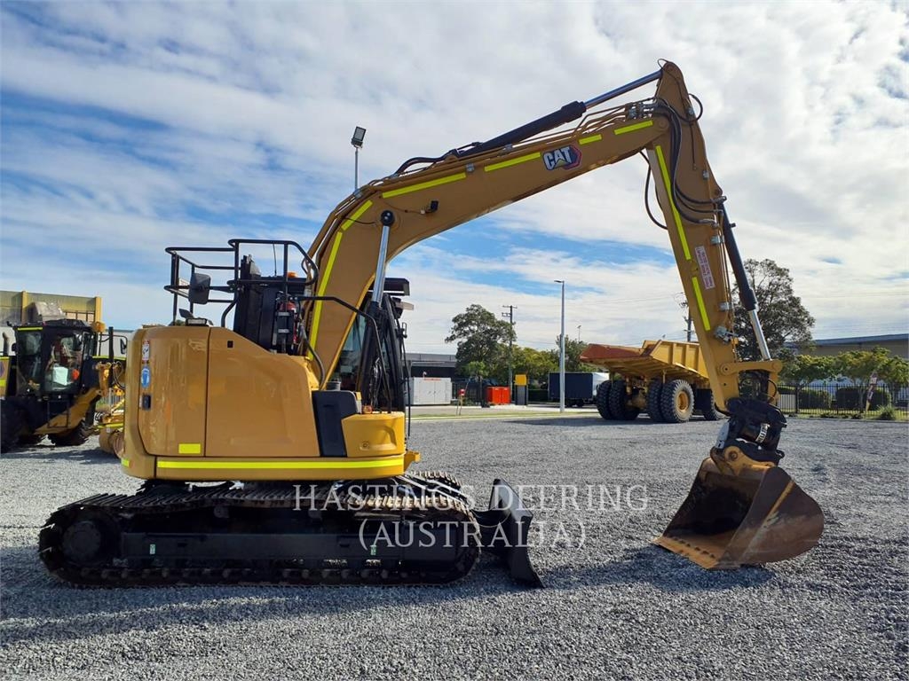 CAT 315-07 image 11
