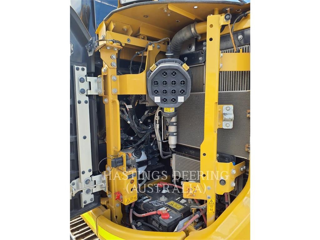 CAT 315-07 image 12