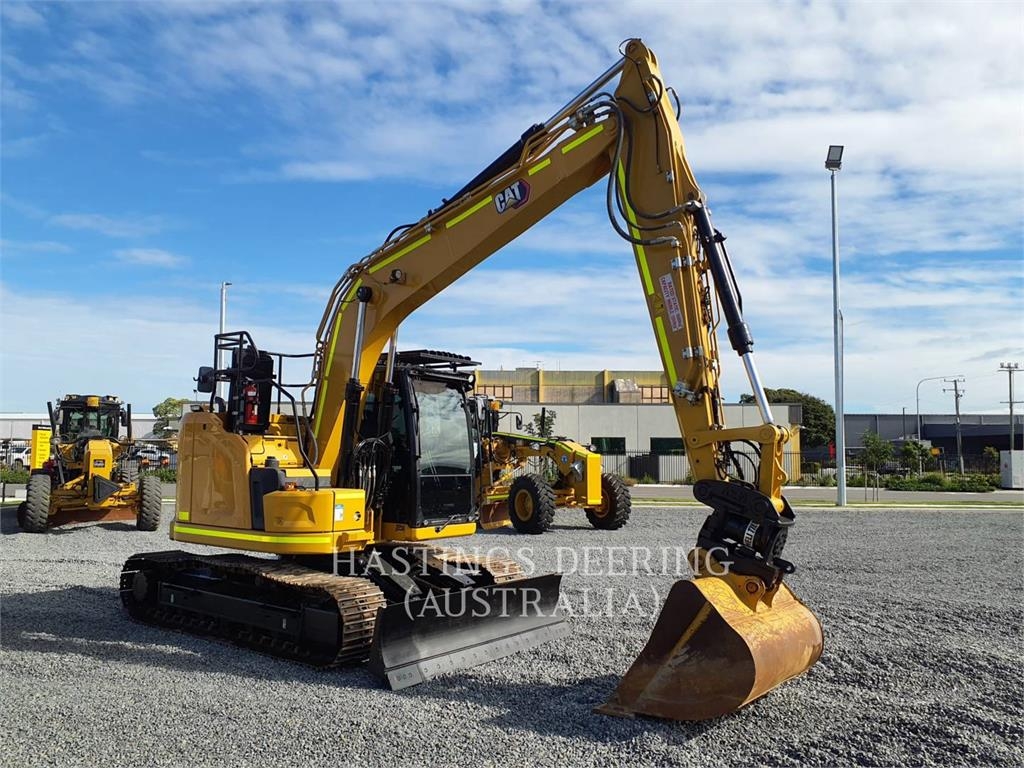 CAT 315-07 image 2
