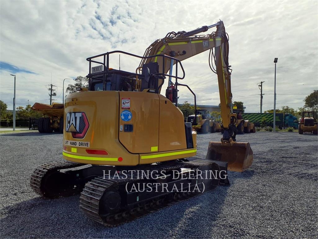 CAT 315-07 image 3