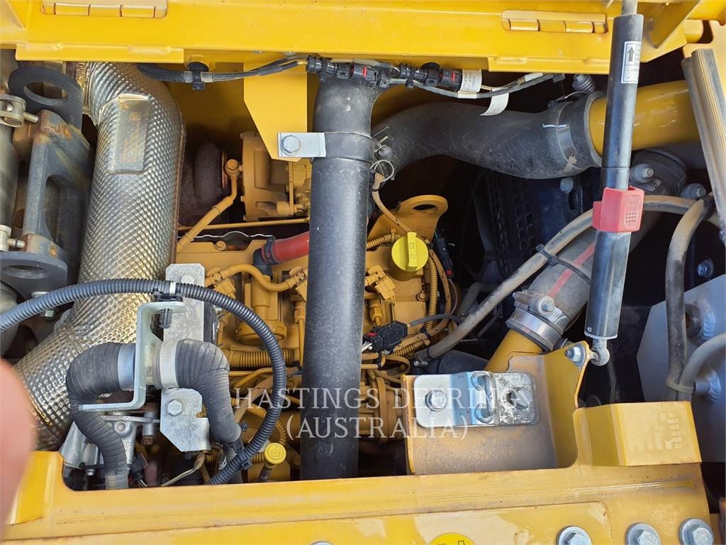 CAT 315-07 image 7