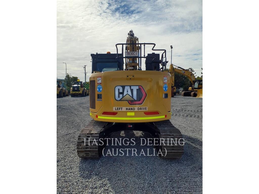 CAT 315-07 image 9