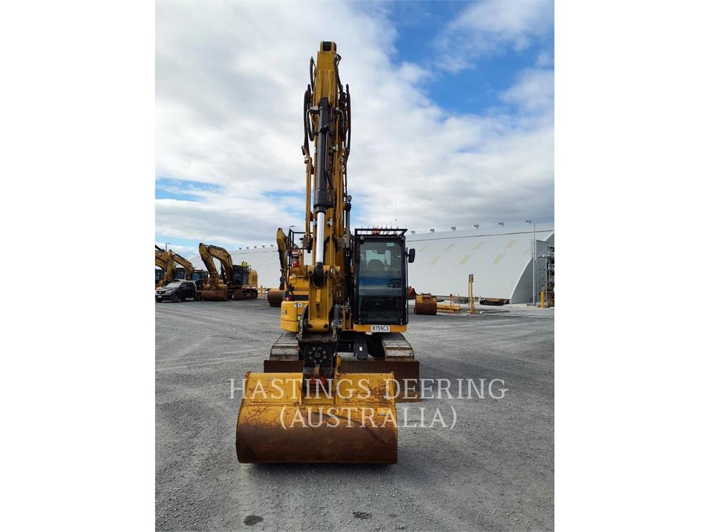 CAT 315-07 image 11