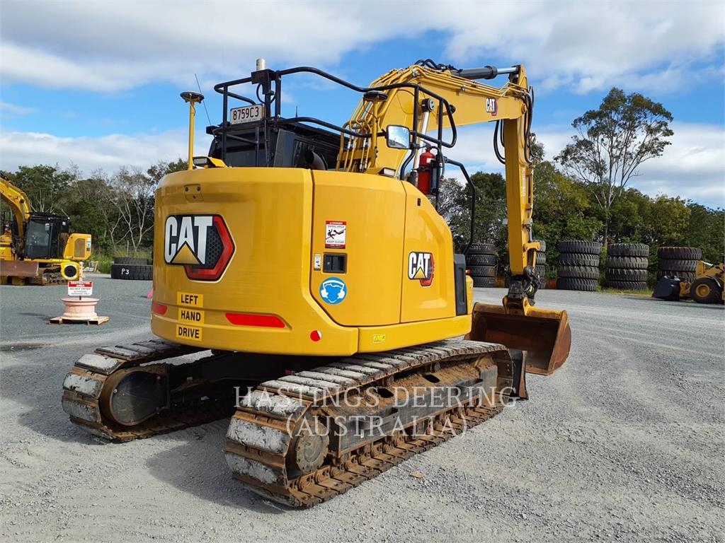 CAT 315-07 image 3