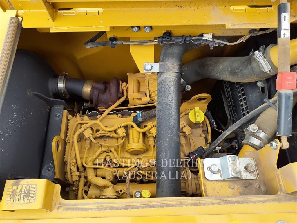 CAT 315-07 image 7