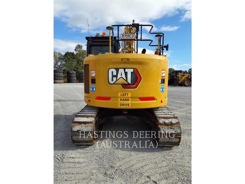 CAT 315-07 image 9