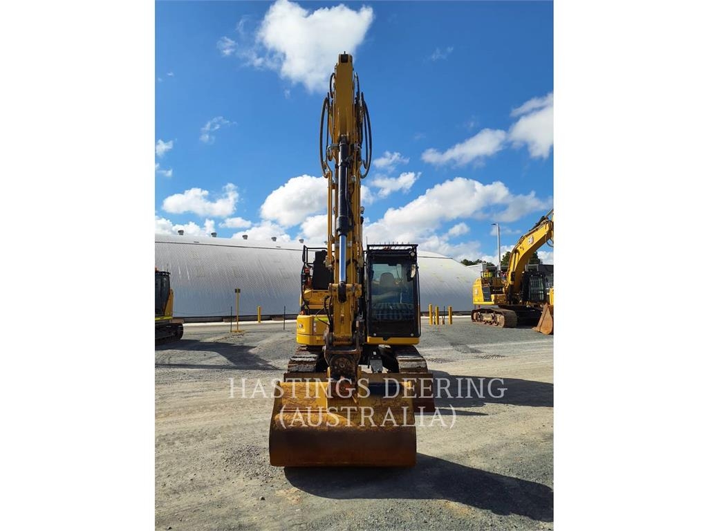 CAT 315-07 image 11