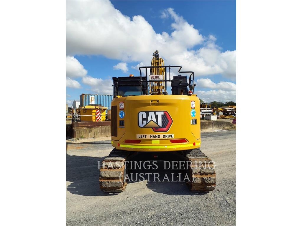 CAT 315-07 image 9