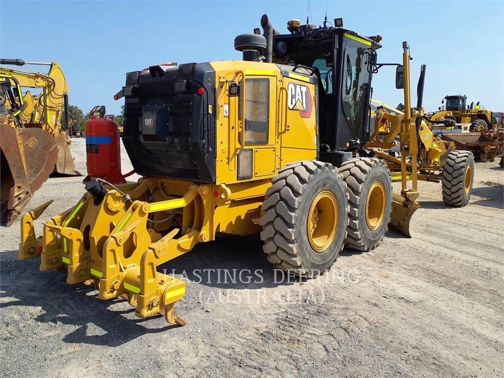 CAT 150-15 image 2