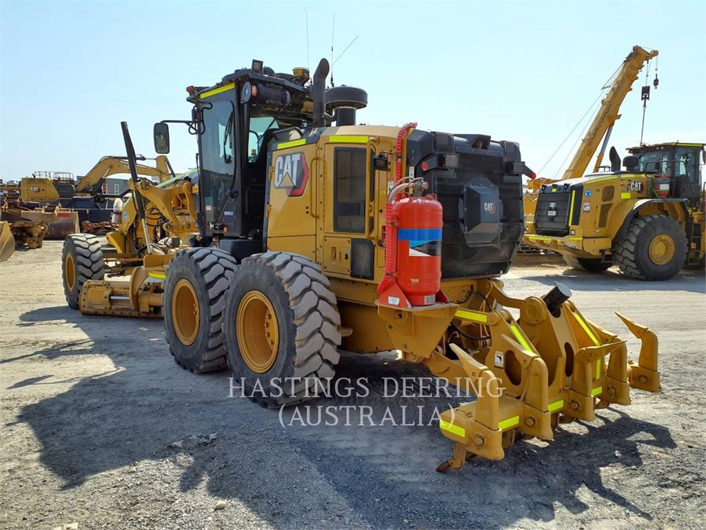 CAT 150-15 image 3
