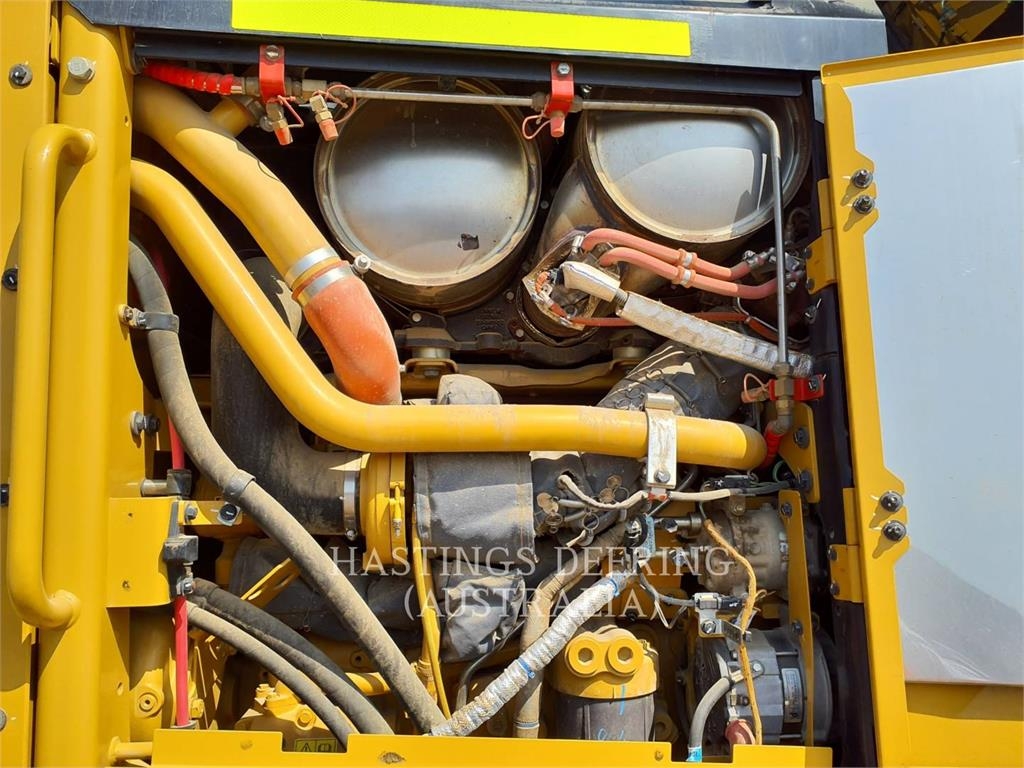 CAT 150-15 image 6
