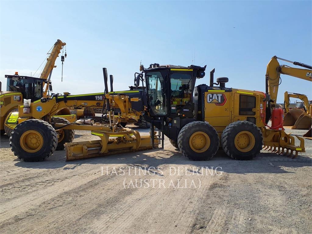 CAT 150-15 image 7