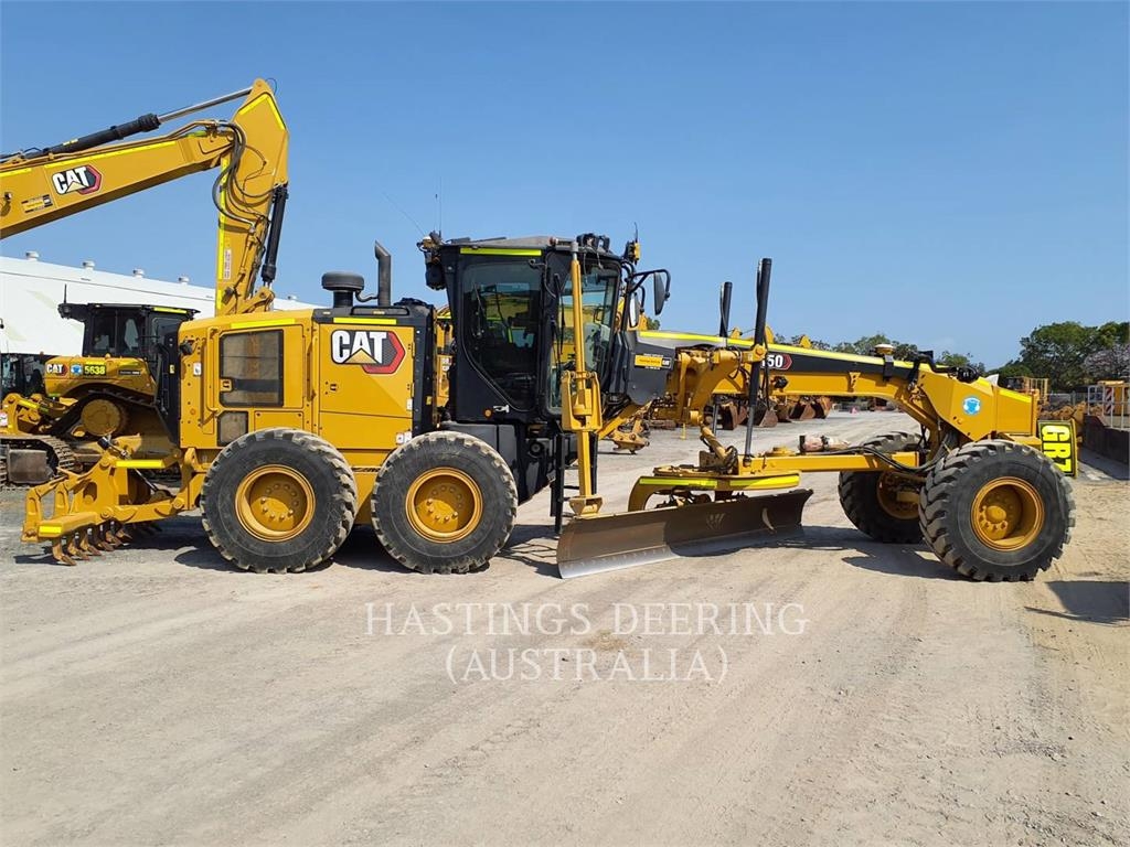 CAT 150-15 image 8