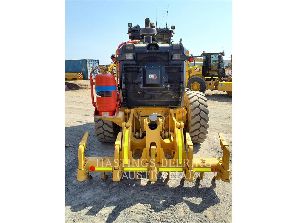 CAT 150-15 image 9