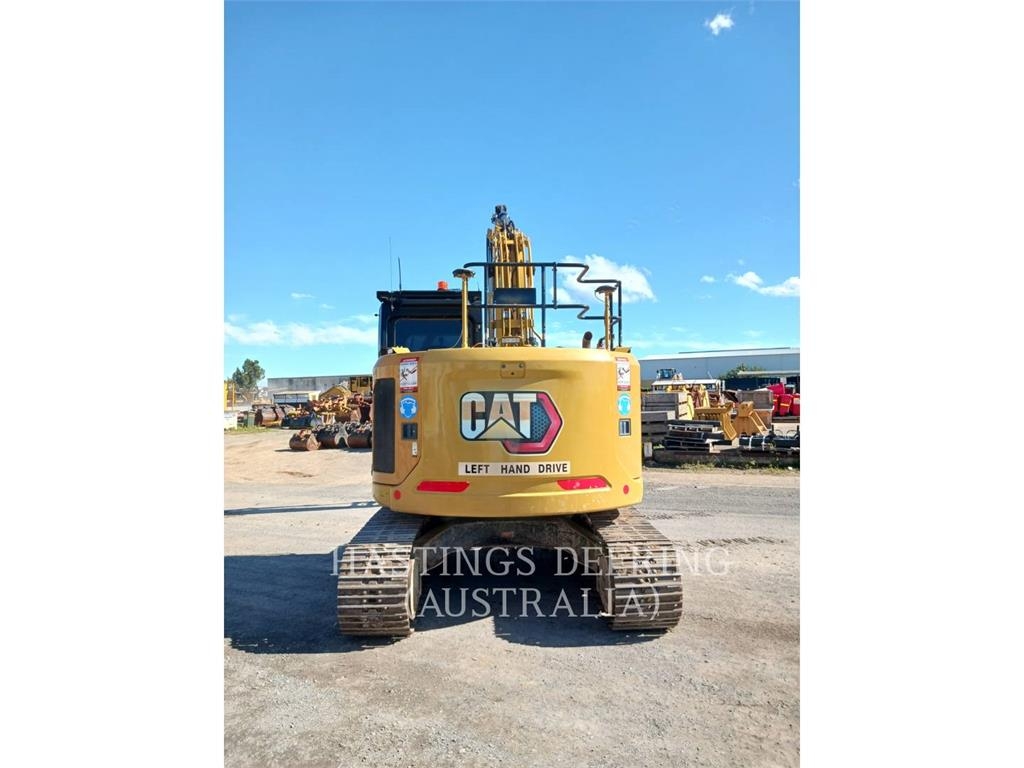 CAT 315-07 image 10