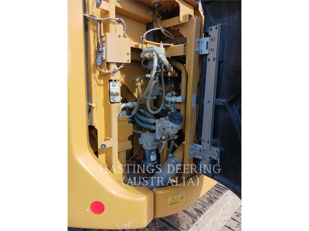 CAT 315-07 image 12