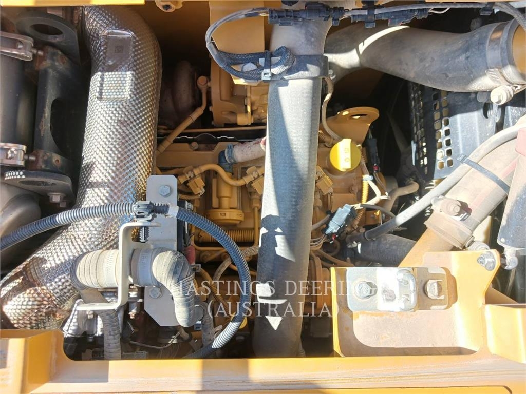 CAT 315-07 image 7
