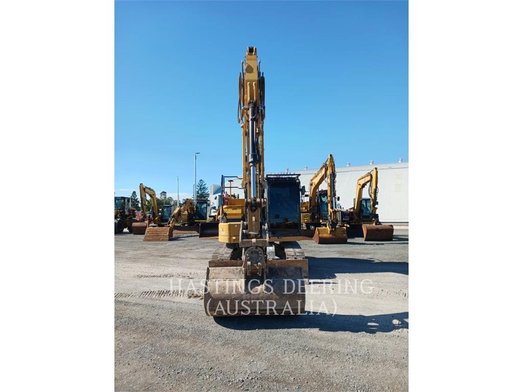 CAT 315-07 image 8