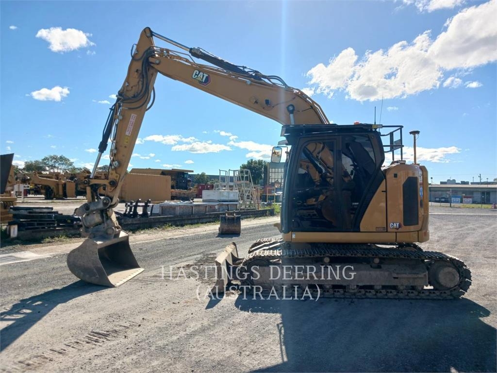 CAT 315-07 image 9