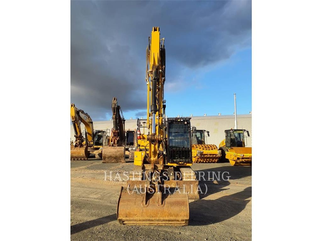 CAT 315-07 image 11