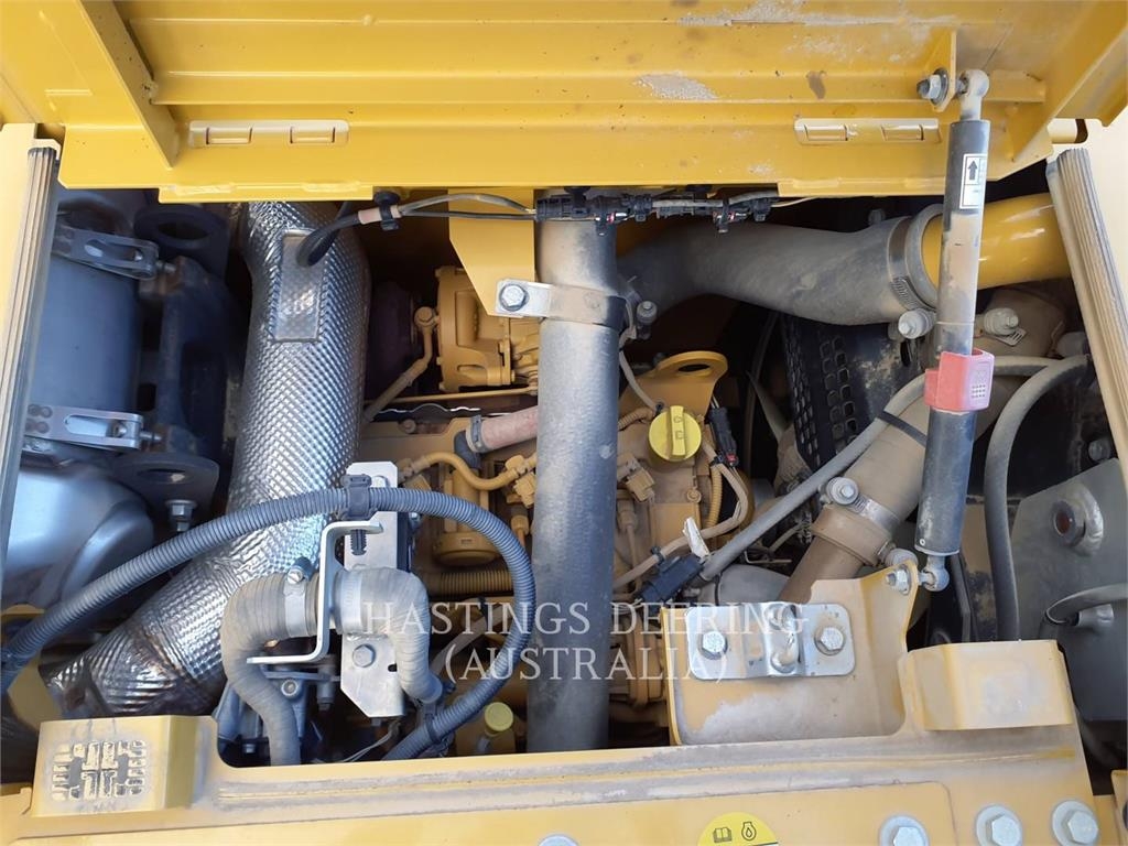 CAT 315-07 image 7