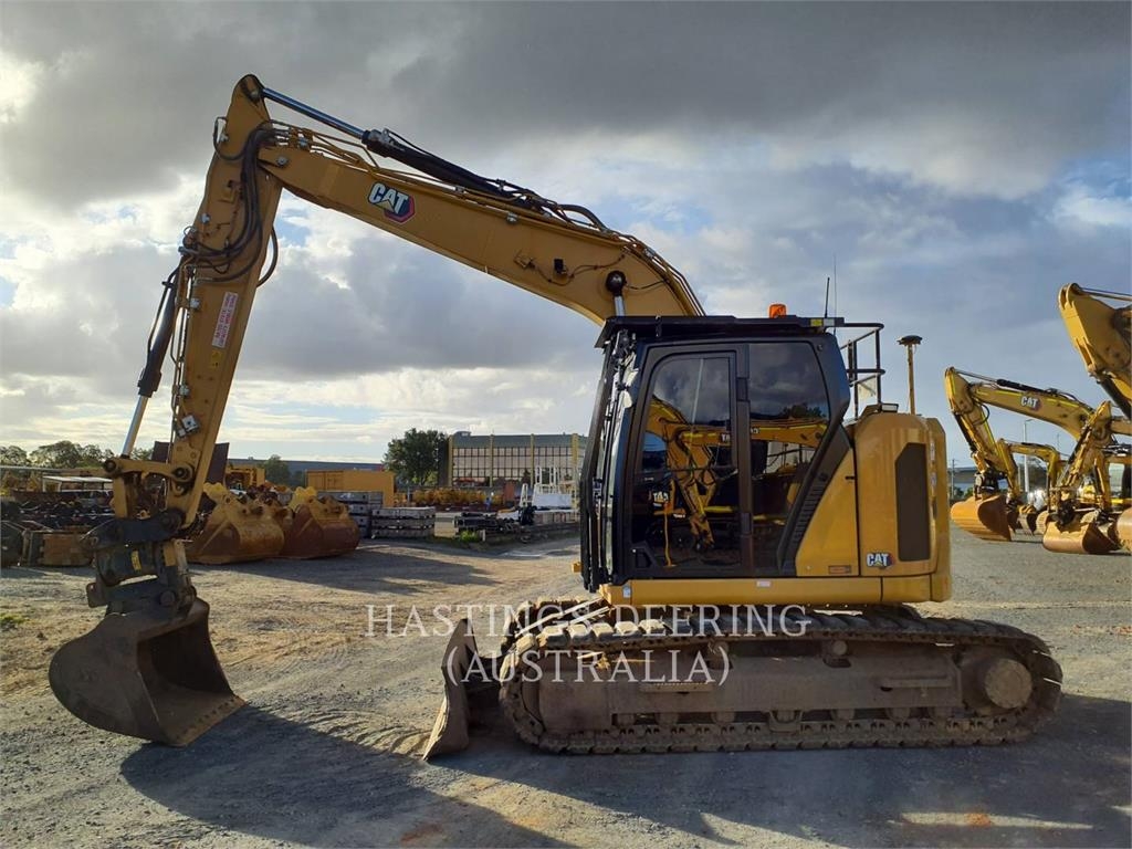 CAT 315-07 image 8