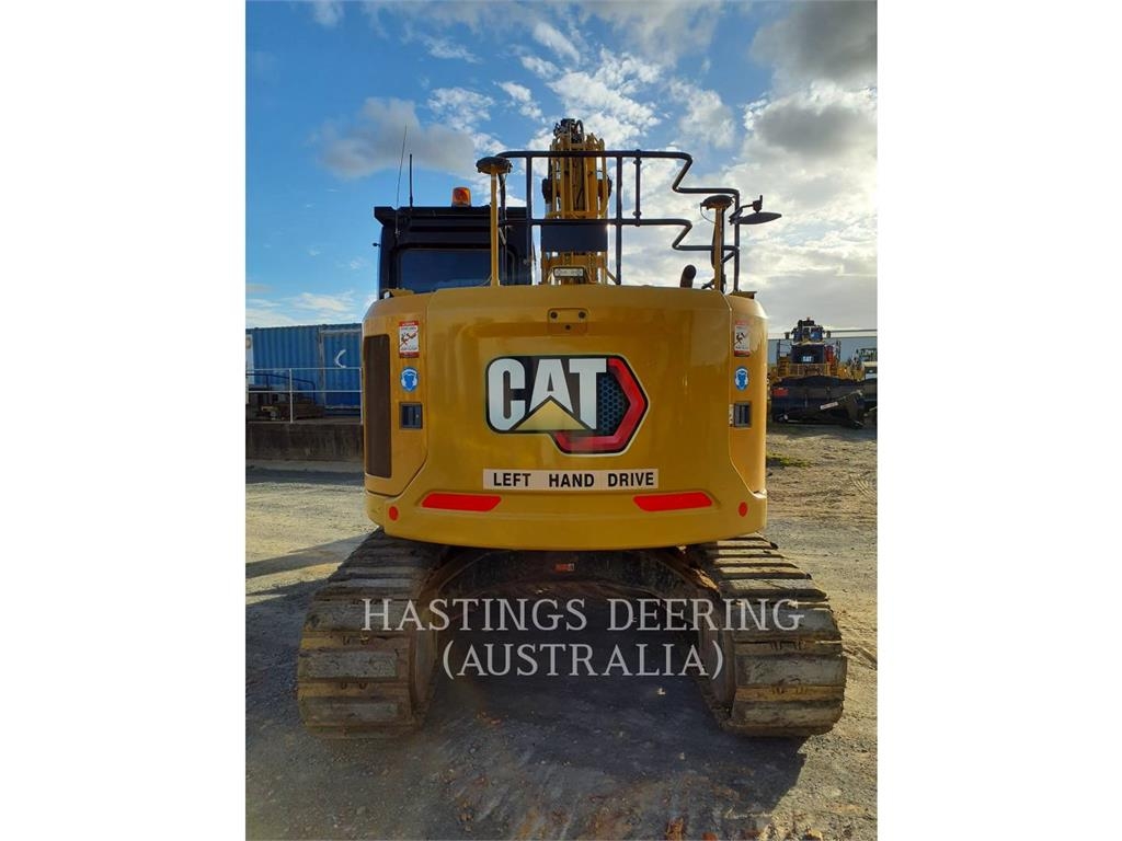 CAT 315-07 image 9