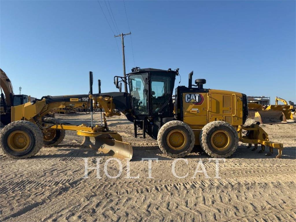 Cat 150 2023 CAT 150 JOY For Sale - - | Cat Used