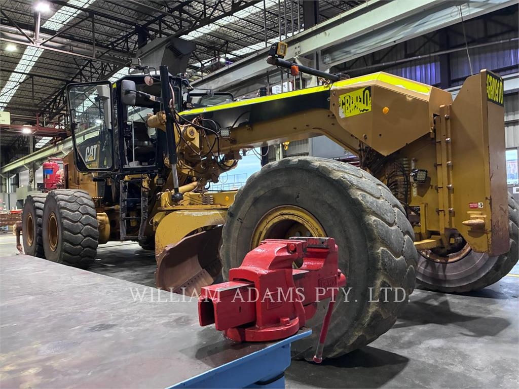 CAT 16M image 11